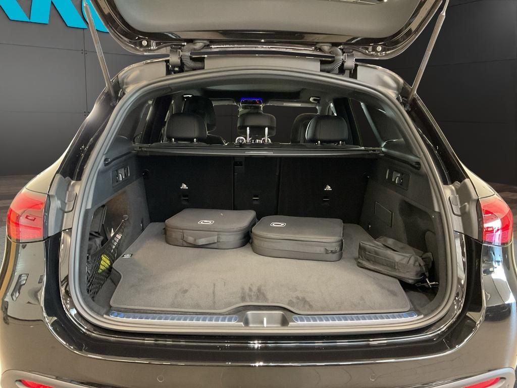 Mercedes-Benz GLC 300 2025