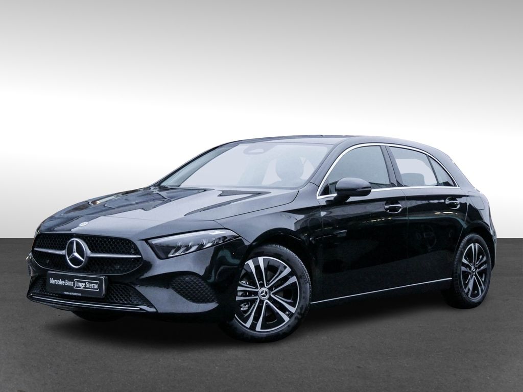 Mercedes-Benz A 200 2024