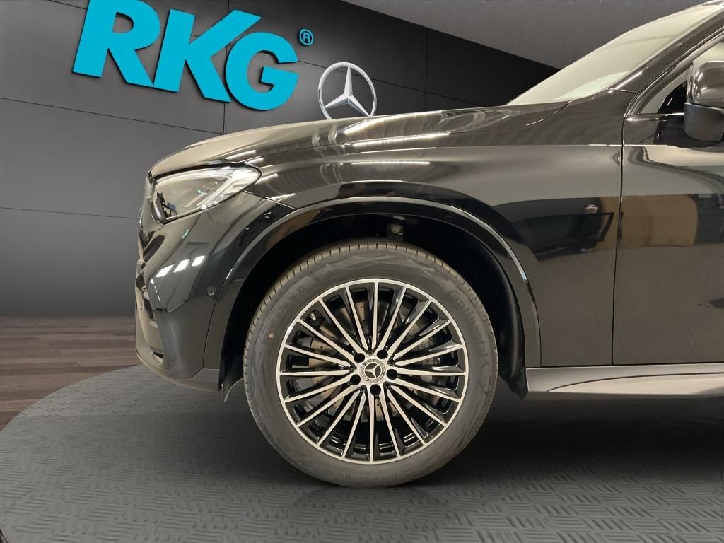Mercedes-Benz GLC 300 2025