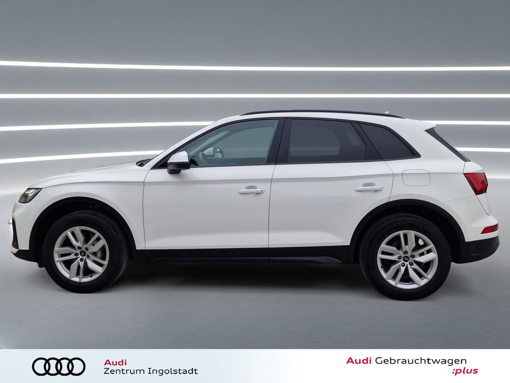 Audi Q5 2022