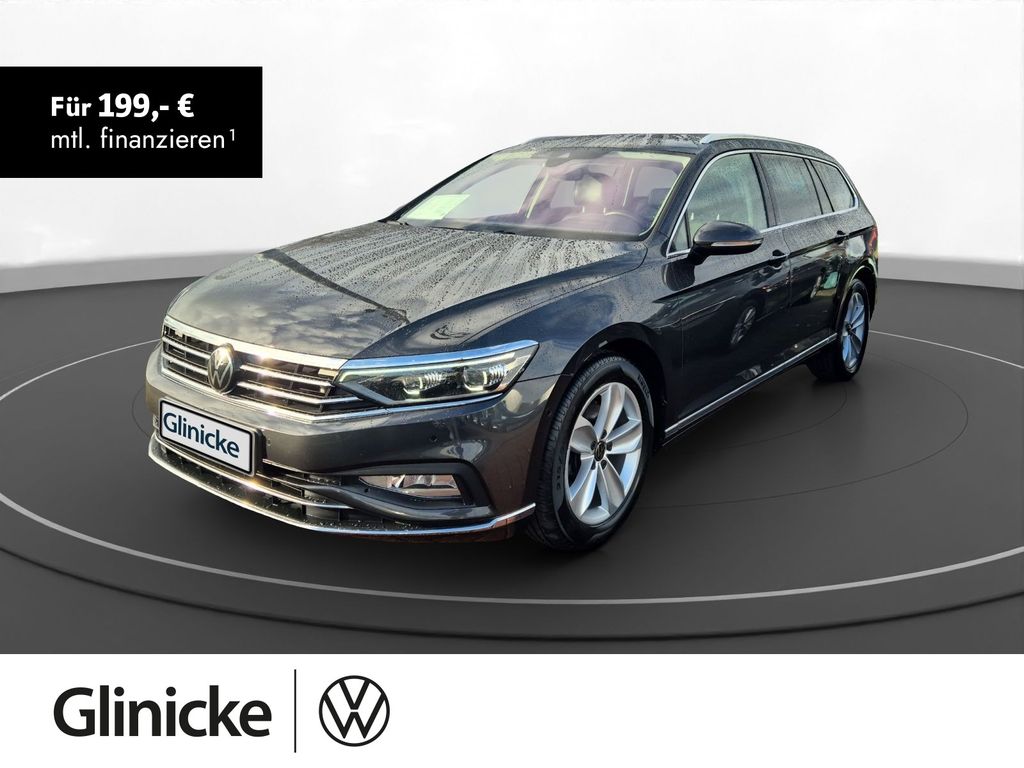 Volkswagen Passat Variant 2023