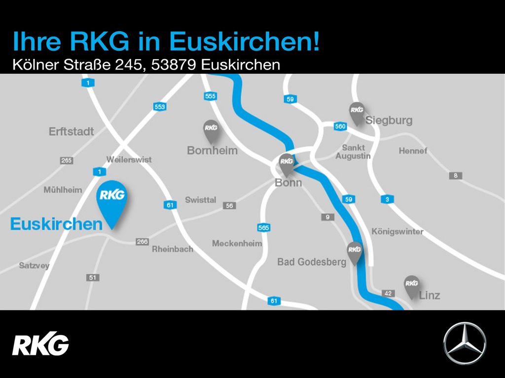 Mercedes-Benz GLC 300 2025