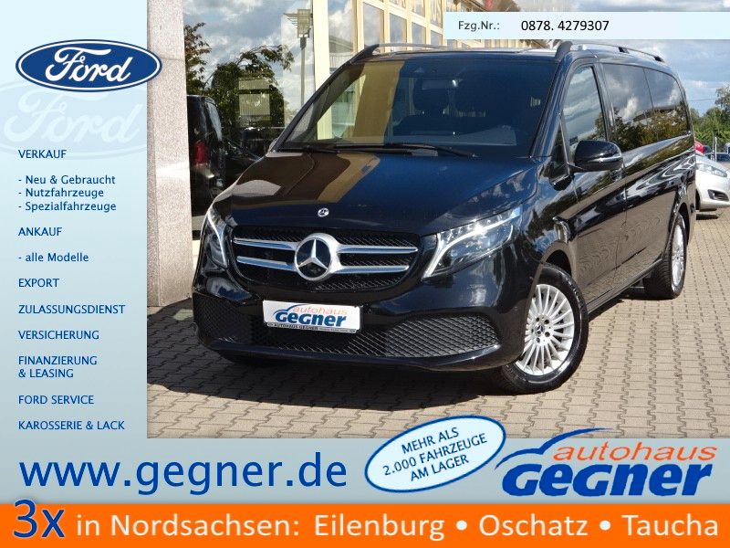 Mercedes-Benz V 300 2024