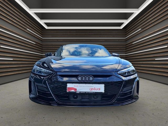 Audi e-tron GT 2022