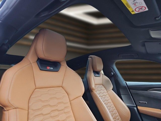 Audi e-tron GT 2022