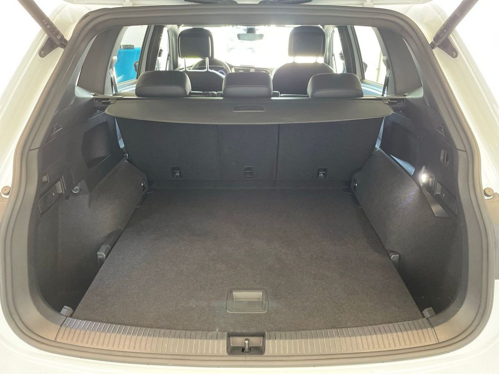 Volkswagen Tiguan Allspace 2022