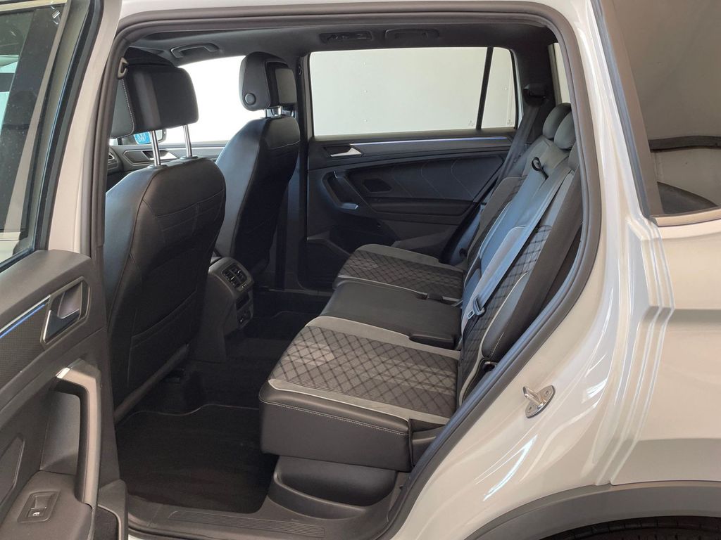 Volkswagen Tiguan Allspace 2022