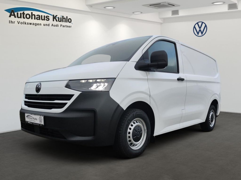 Volkswagen Other 2025