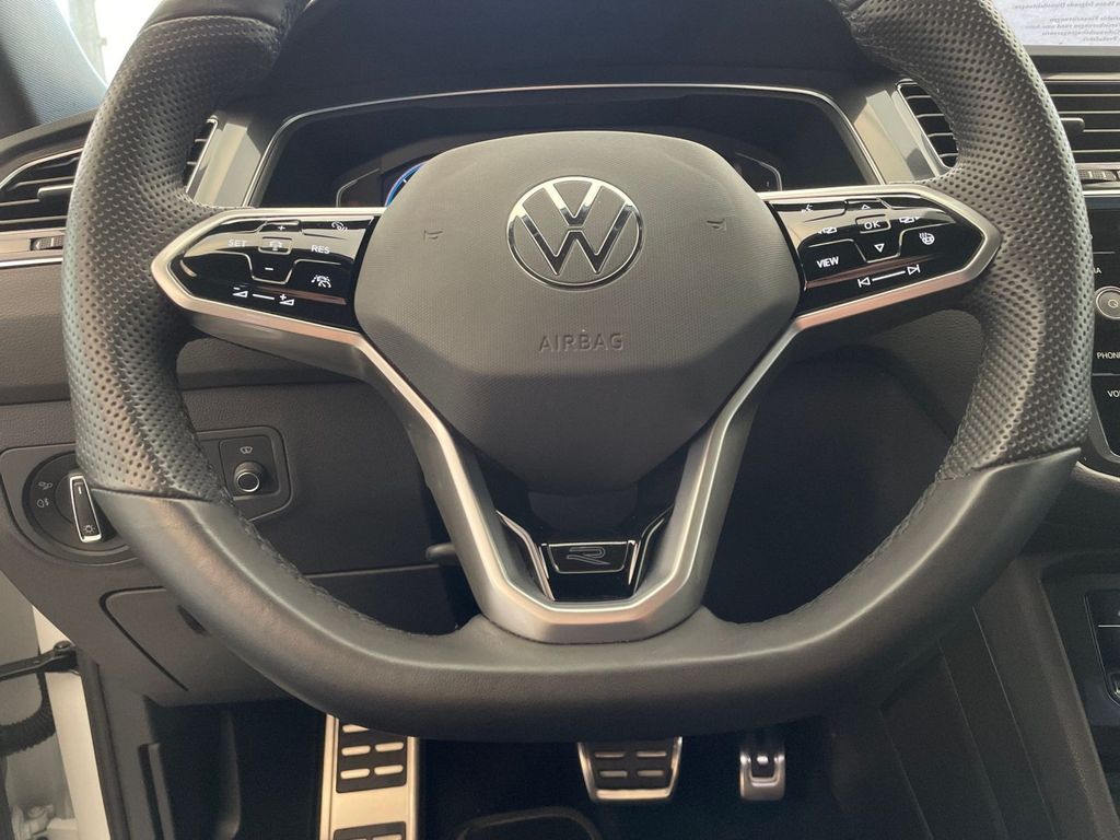 Volkswagen Tiguan Allspace 2022
