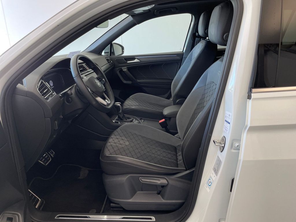 Volkswagen Tiguan Allspace 2022