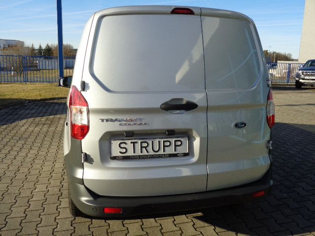 Ford Transit Courier 2021