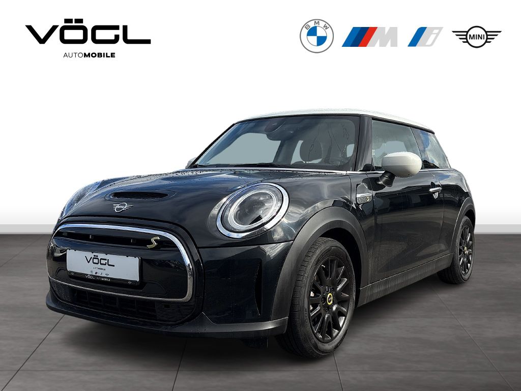MINI Cooper SE 2023