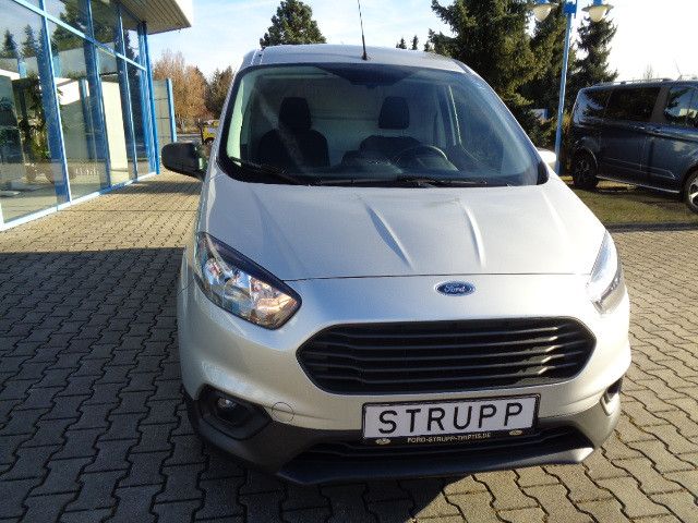 Ford Transit Courier 2021