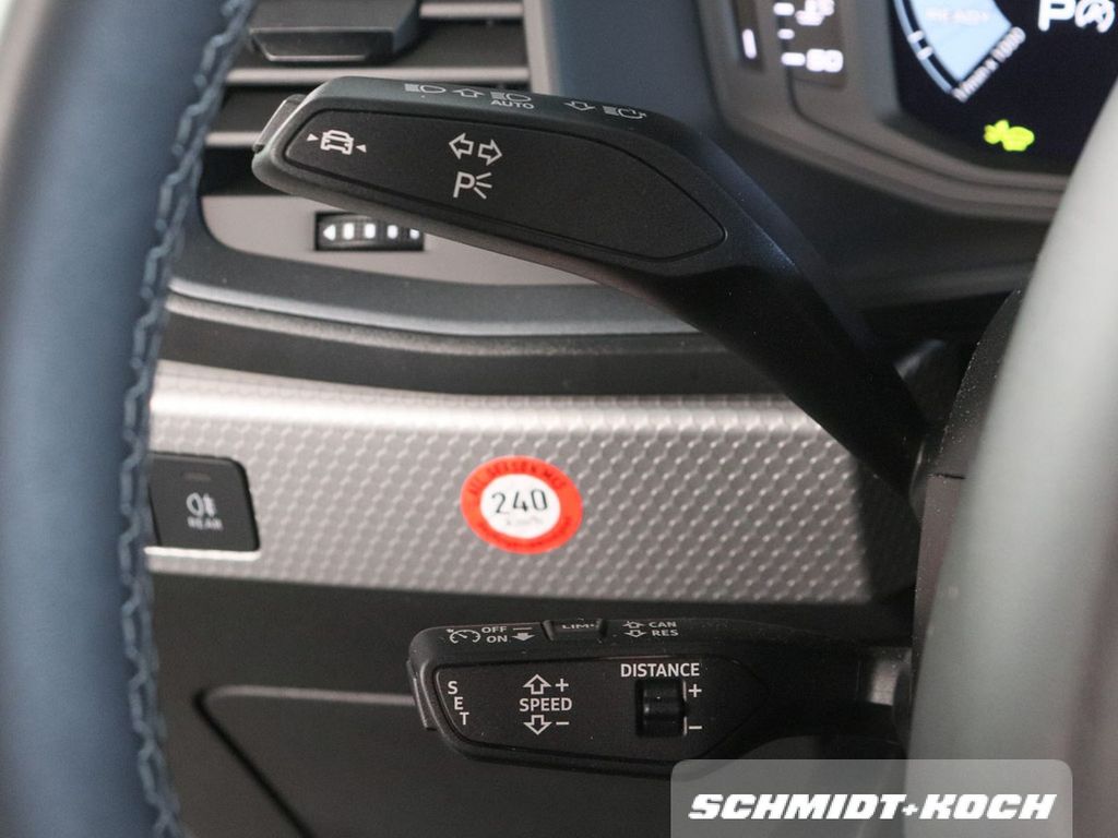 Audi A1 2024