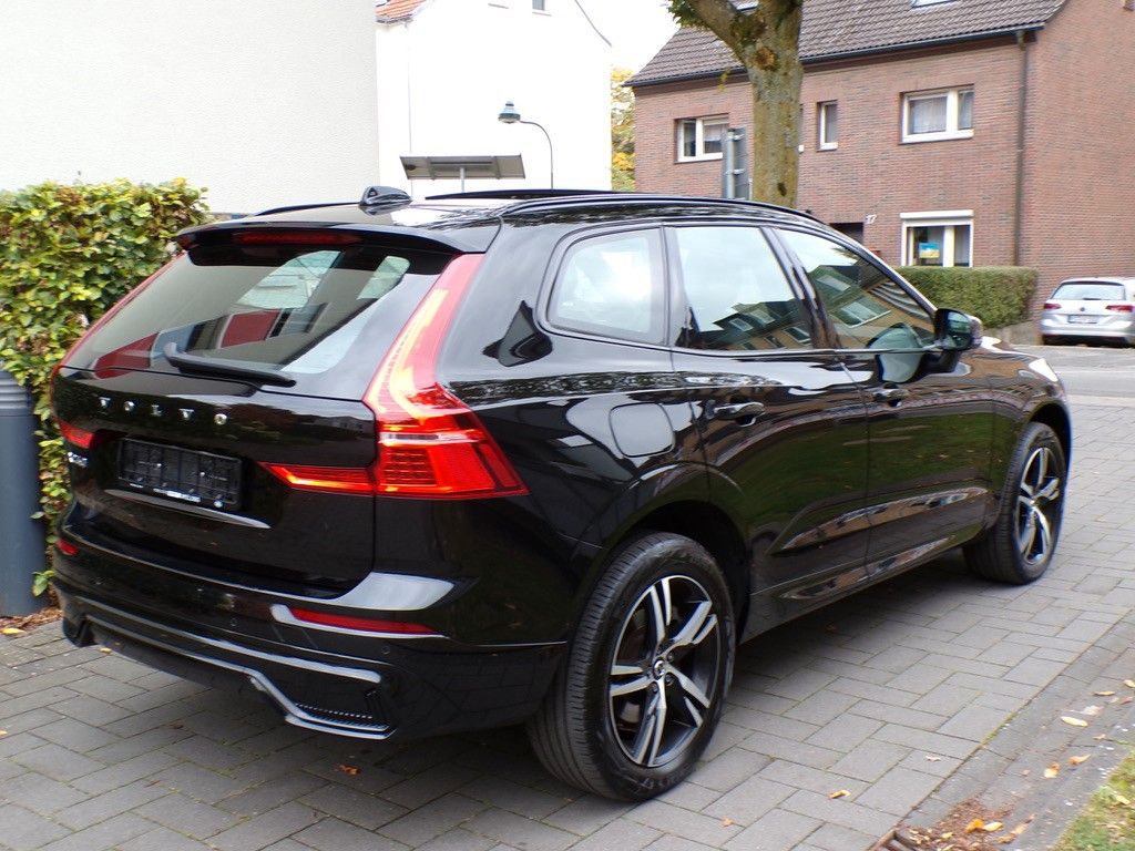 Volvo XC60 2021