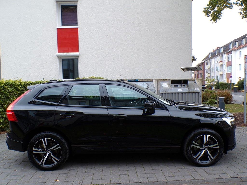 Volvo XC60 2021