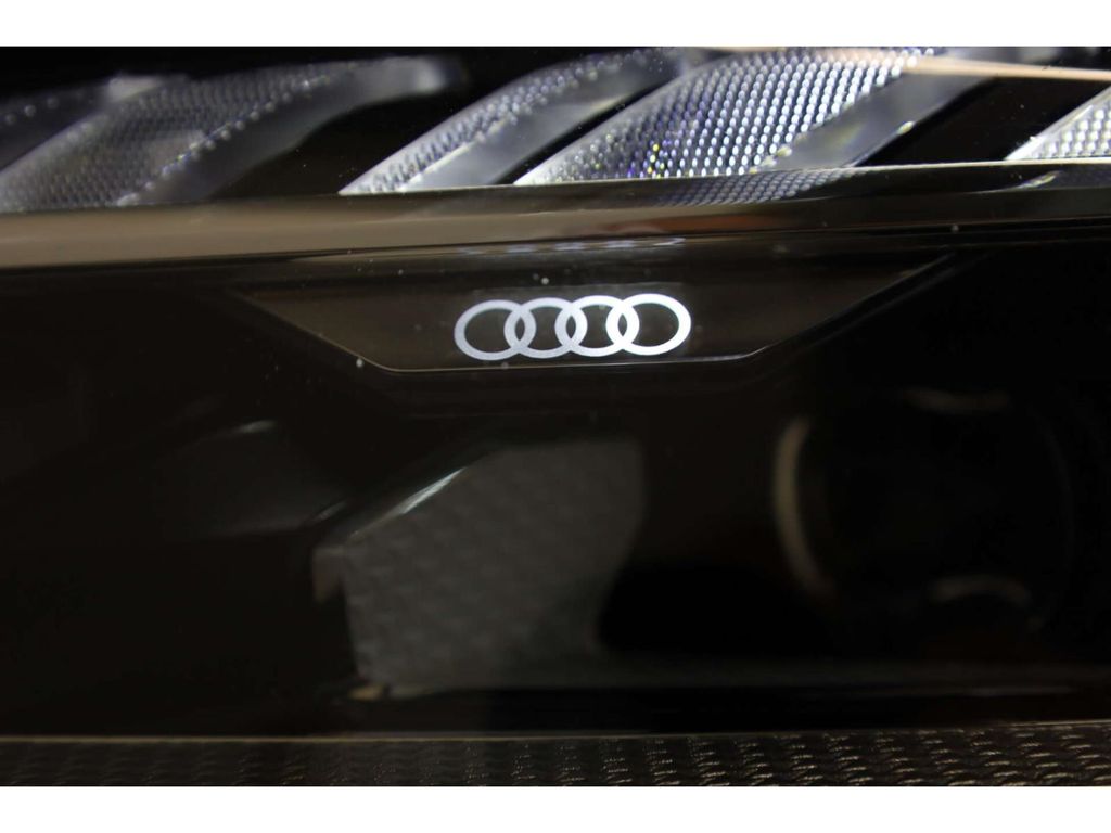 Audi A8 2023