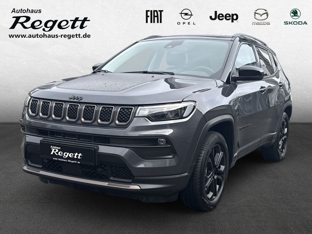 Jeep Compass 2023