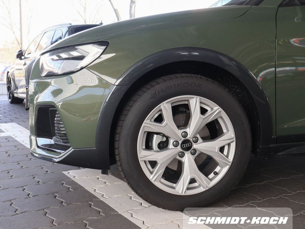 Audi A1 2024