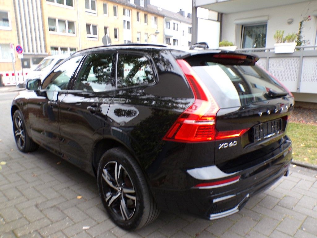 Volvo XC60 2021