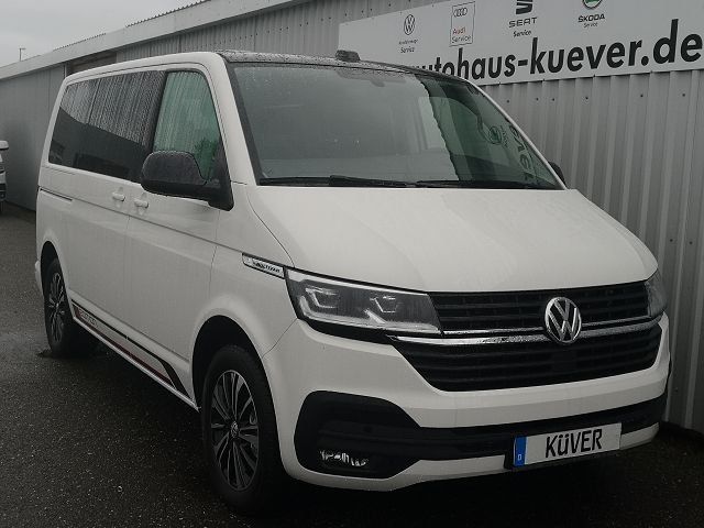 Volkswagen T6 Multivan 2023