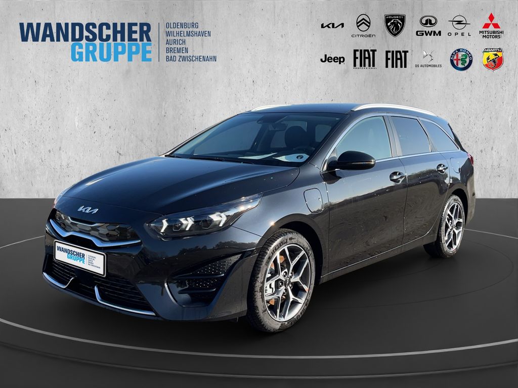 Kia cee'd Sportswagon 2024