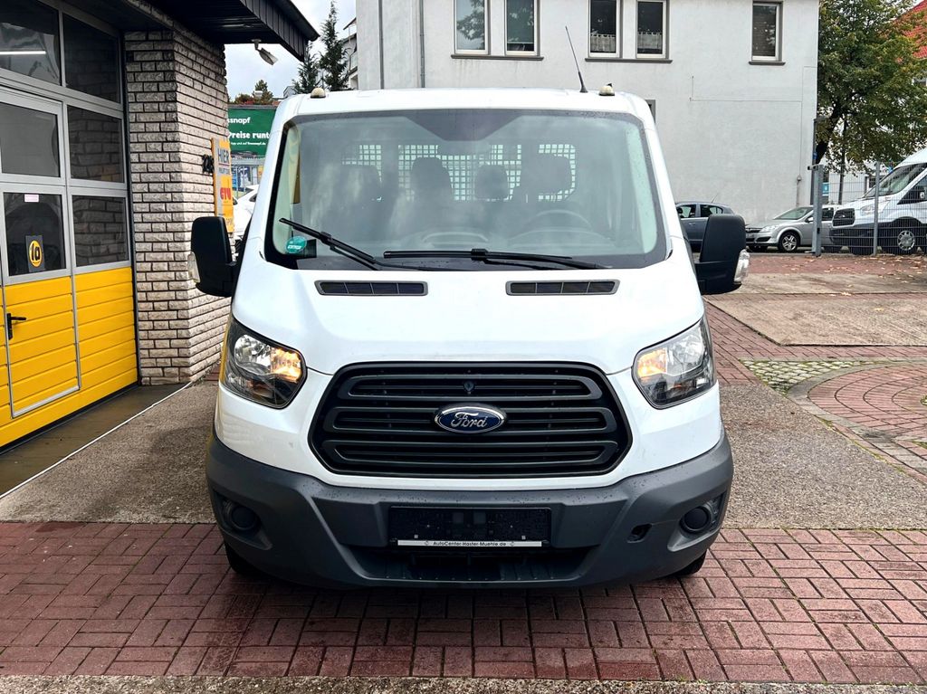 Ford Transit 2017