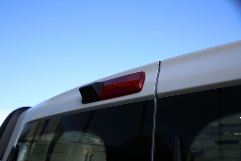 Nissan Primastar 2022