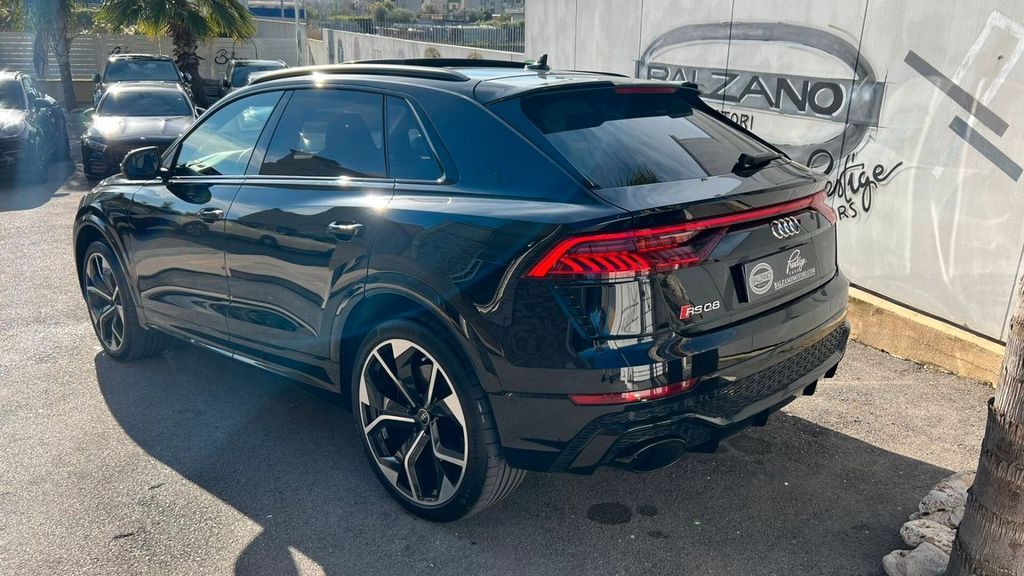 Audi Other 2021