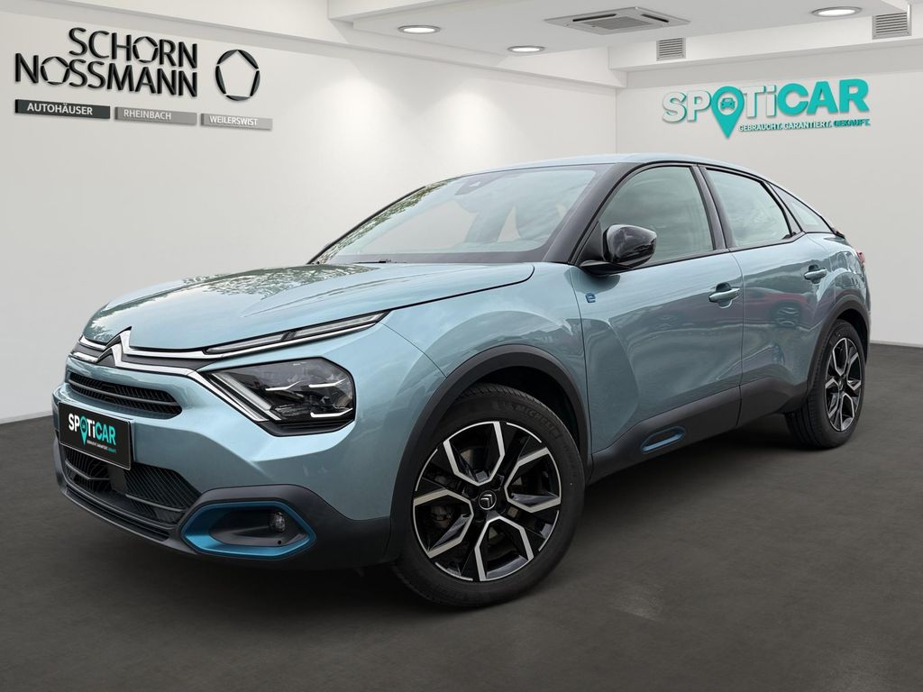 Citroën C4 2021