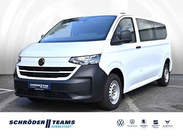 Volkswagen T7 Kombi