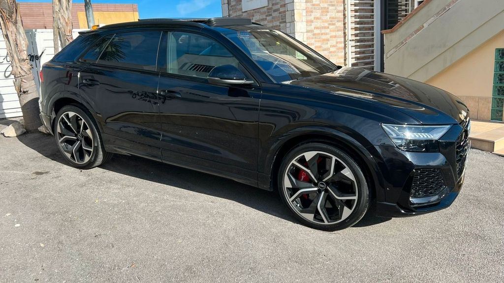 Audi Other 2021