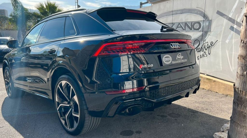 Audi Other 2021
