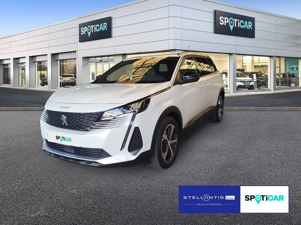 Peugeot 5008 2023