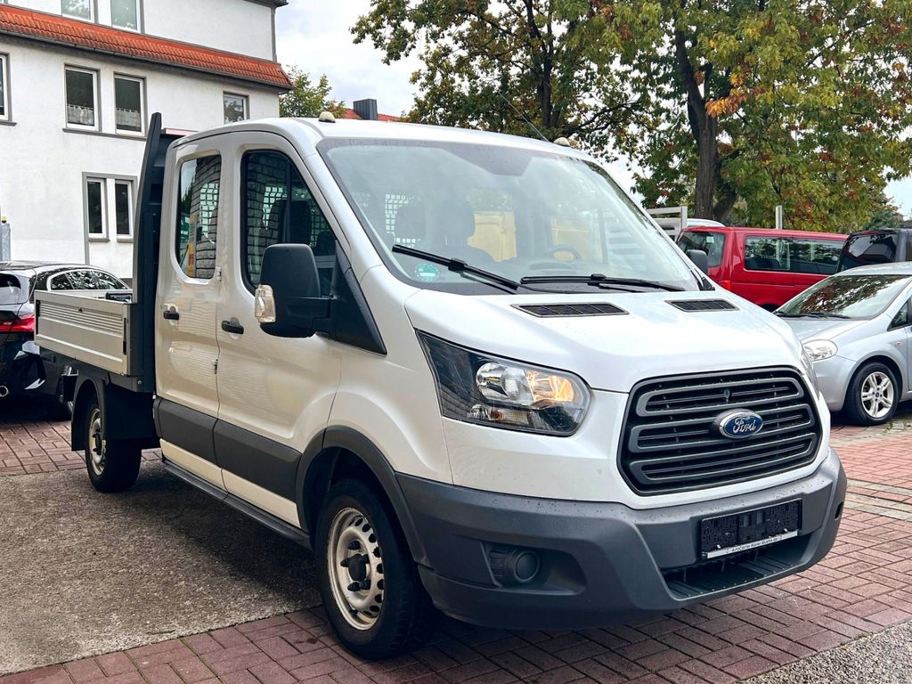Ford Transit 2017