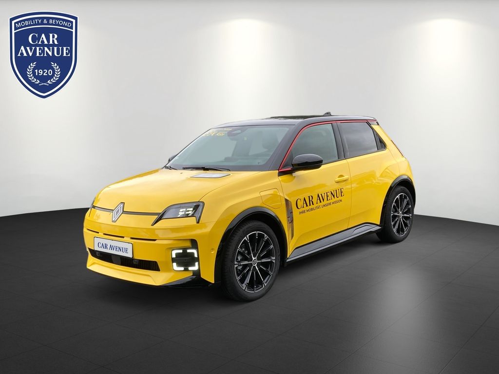 Renault R 5 2025