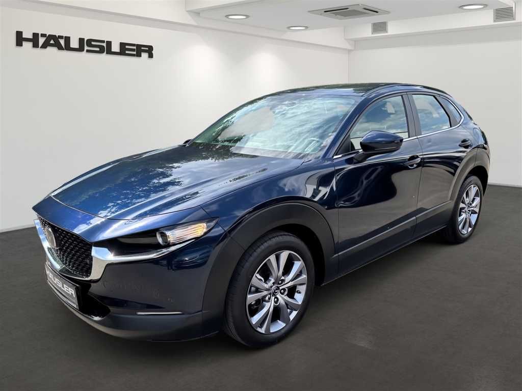 Mazda CX-30 2023