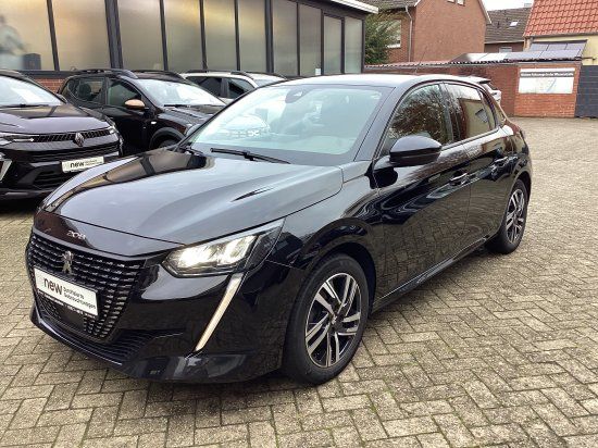 Peugeot 208 2023
