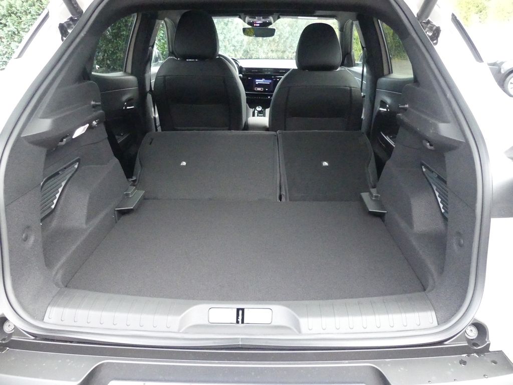 Alfa Romeo Junior 2025