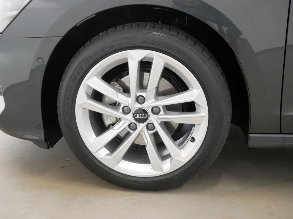 Audi A3 2025
