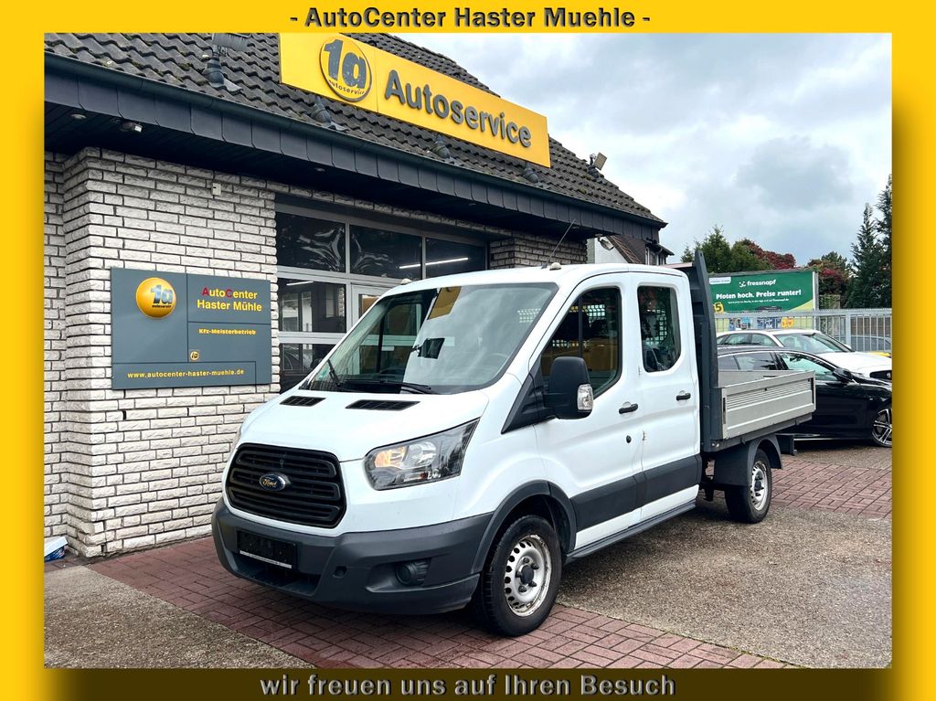 Ford Transit 2017