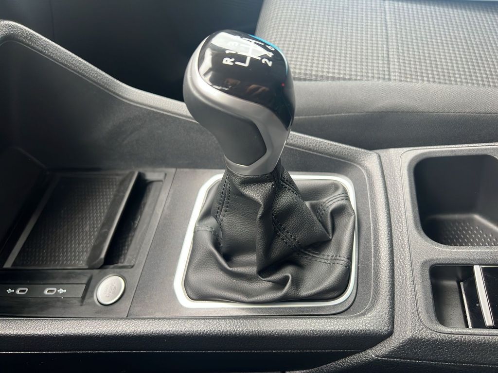 Volkswagen Caddy 2024