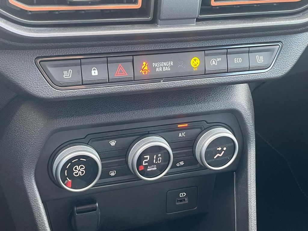 Dacia Sandero 2023