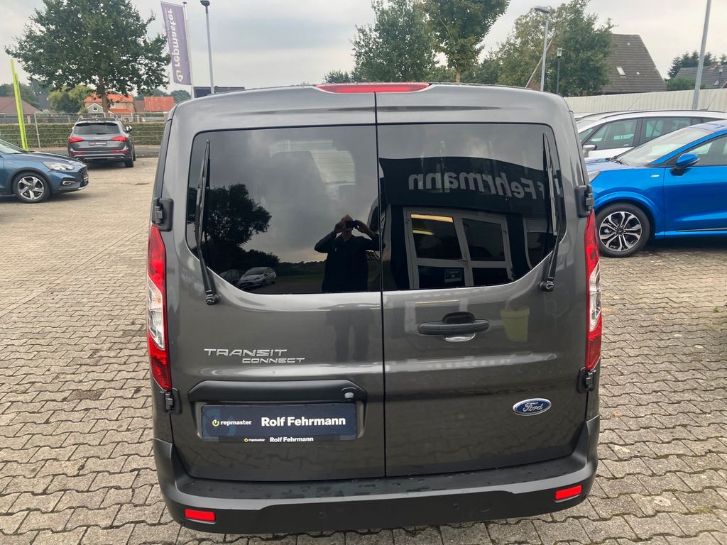 Ford Transit 2022