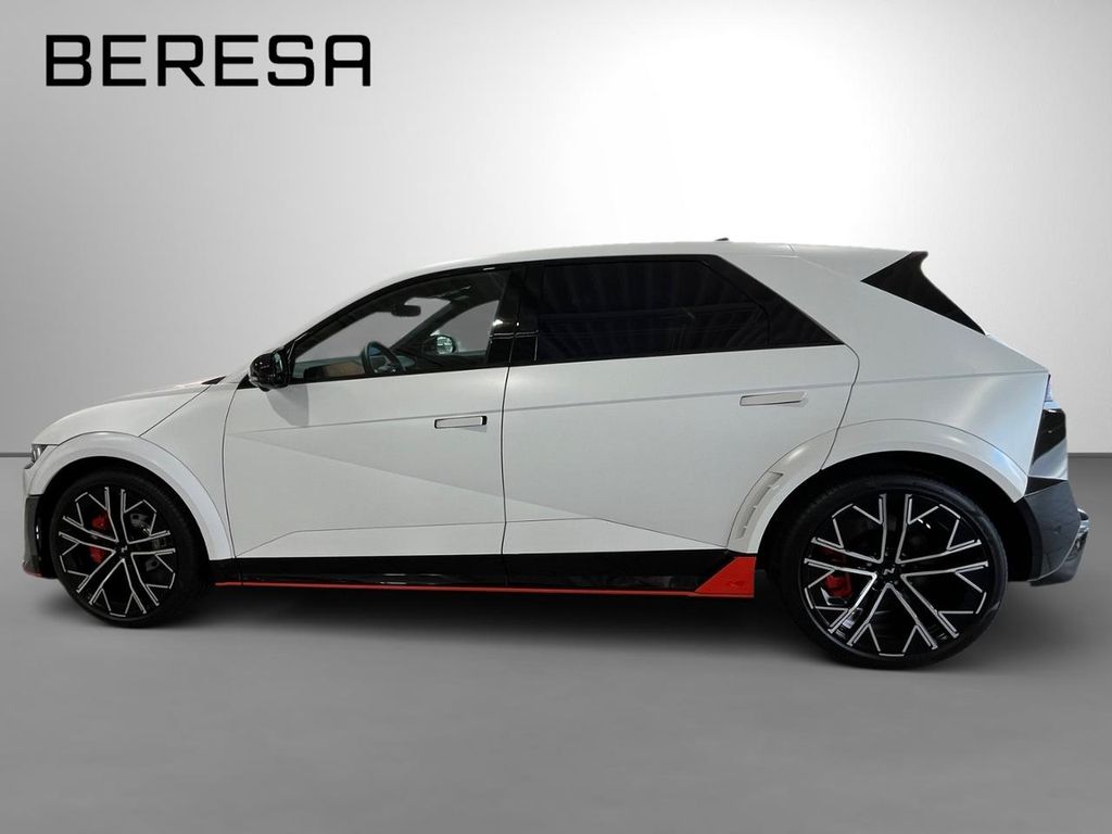 Hyundai IONIQ 5 2024