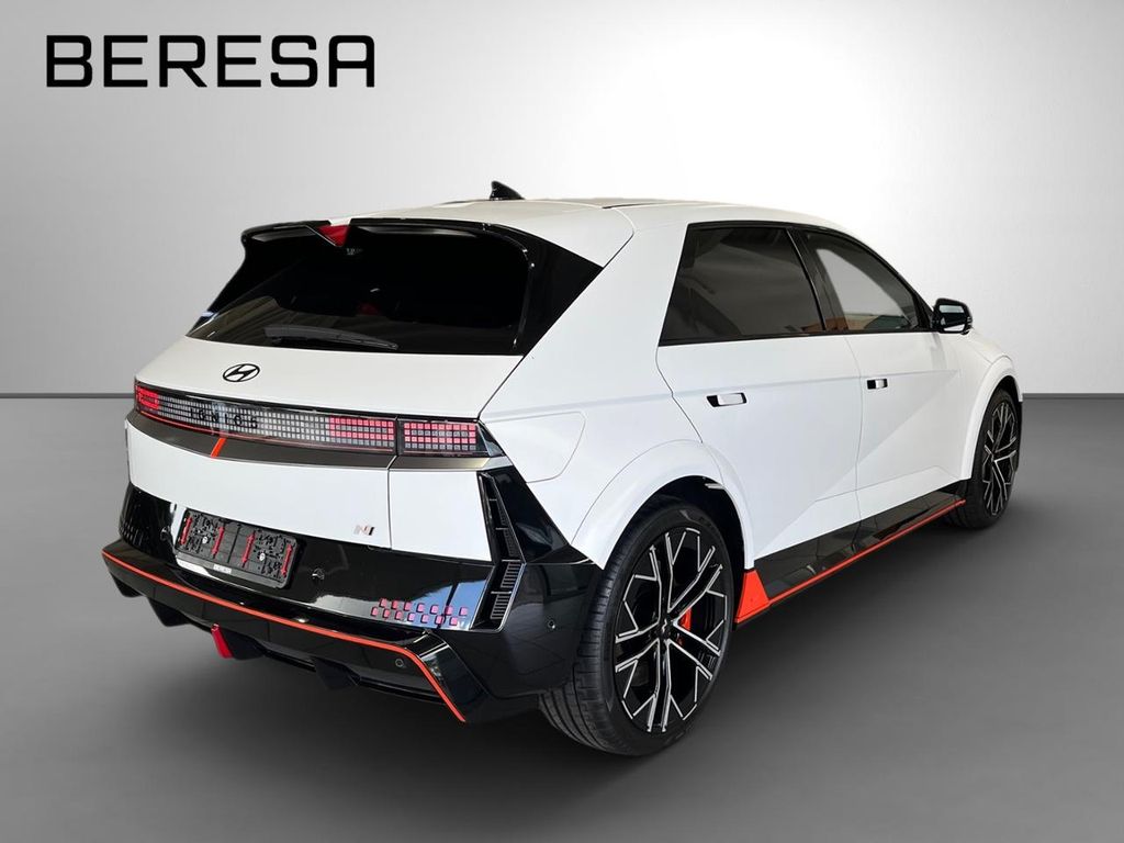 Hyundai IONIQ 5 2024