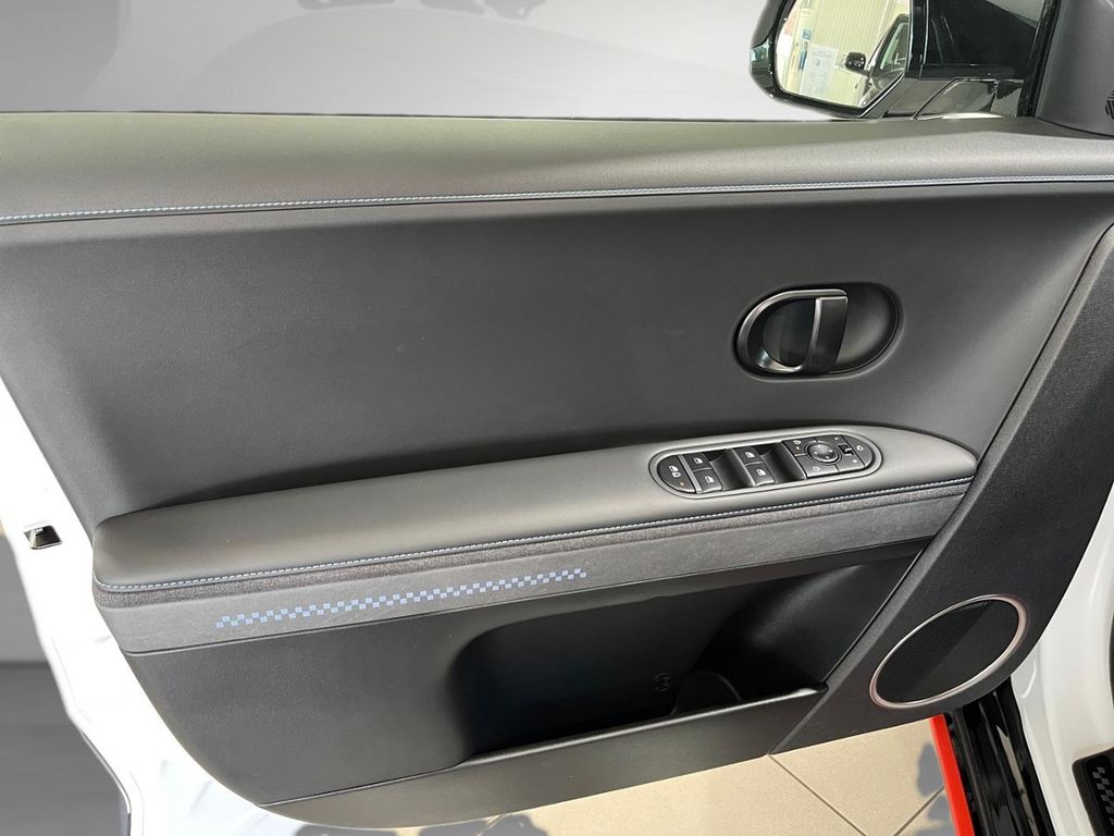 Hyundai IONIQ 5 2024