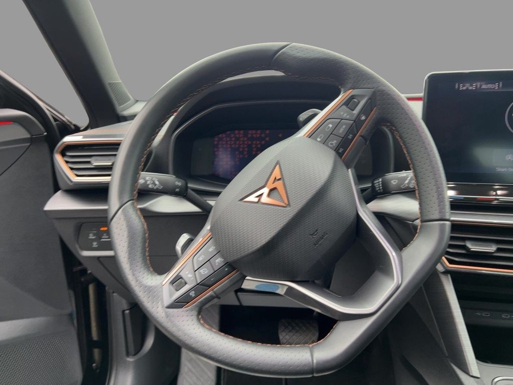 Cupra Formentor 2023