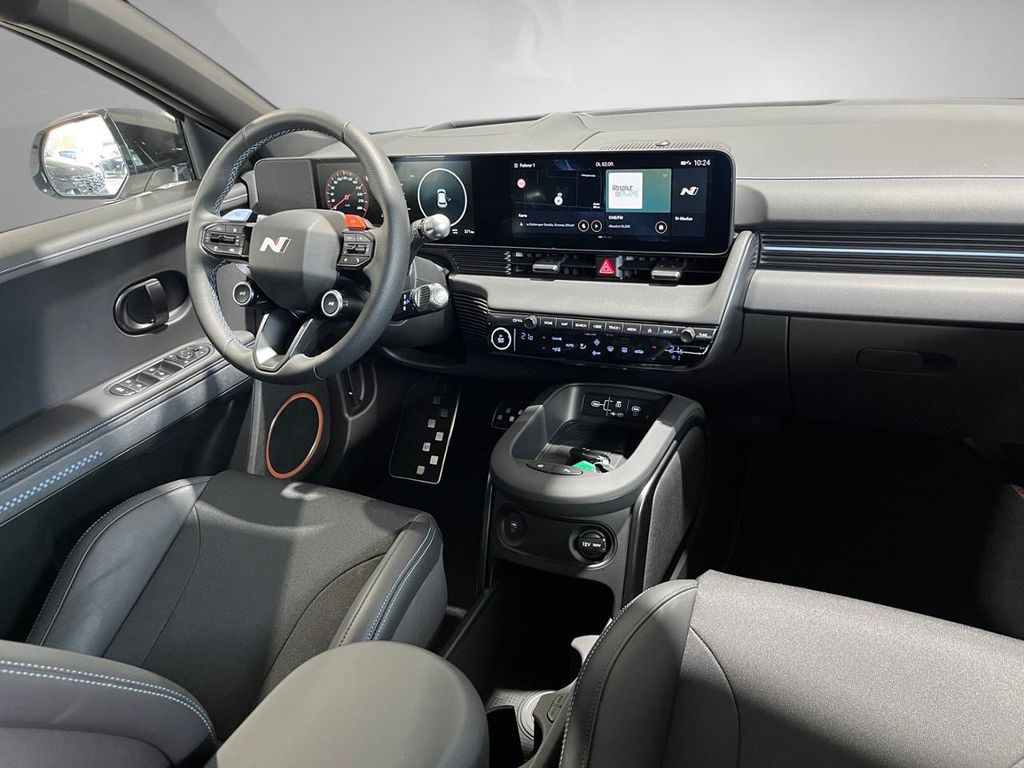 Hyundai IONIQ 5 2024