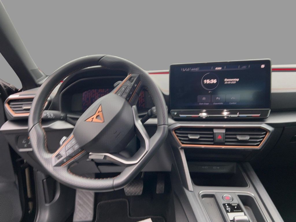 Cupra Formentor 2023